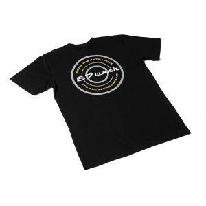 Mens – 57 Wash Shirt Street – Black