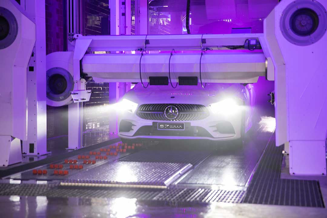 You are currently viewing Best Car Wash in Brendale: Automatic, Self-Service, 4WD, Caravan and Dog Wash Options Compared