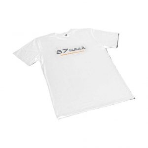 Mens – 57 Wash Shirt Street – White